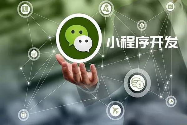 通过杨浦区小程序开发公司进行先进的成分管理