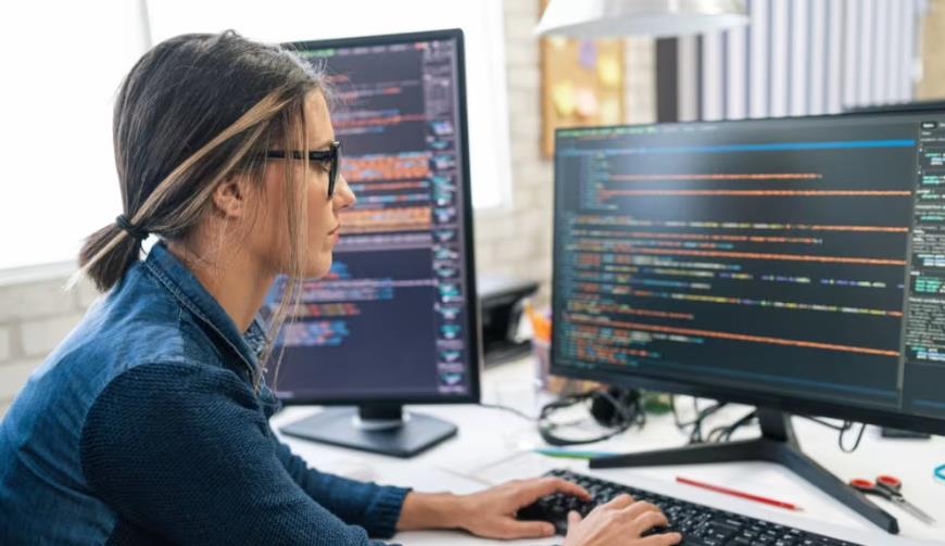 杨浦区小程序开发公司：DevOps与BI工具生命周期管理的深度融合