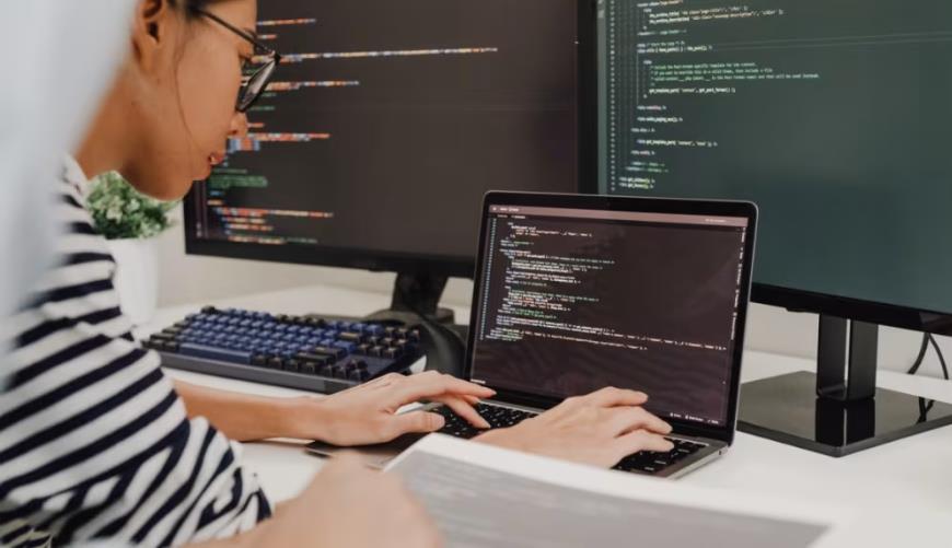 杨浦区小程序开发公司：开源Python库与互操作性标准在开发中的关键作用